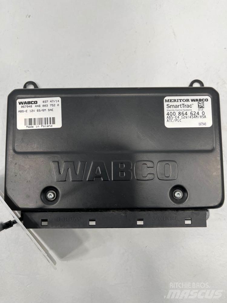 Wabco  일렉트로닉스