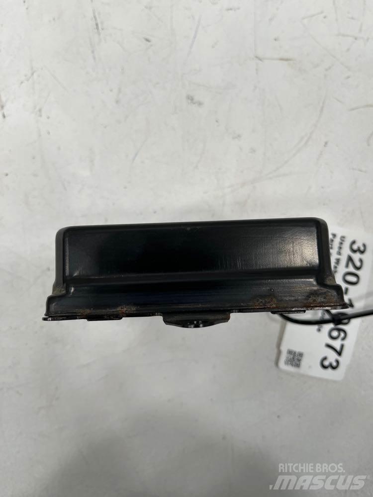 Wabco  일렉트로닉스
