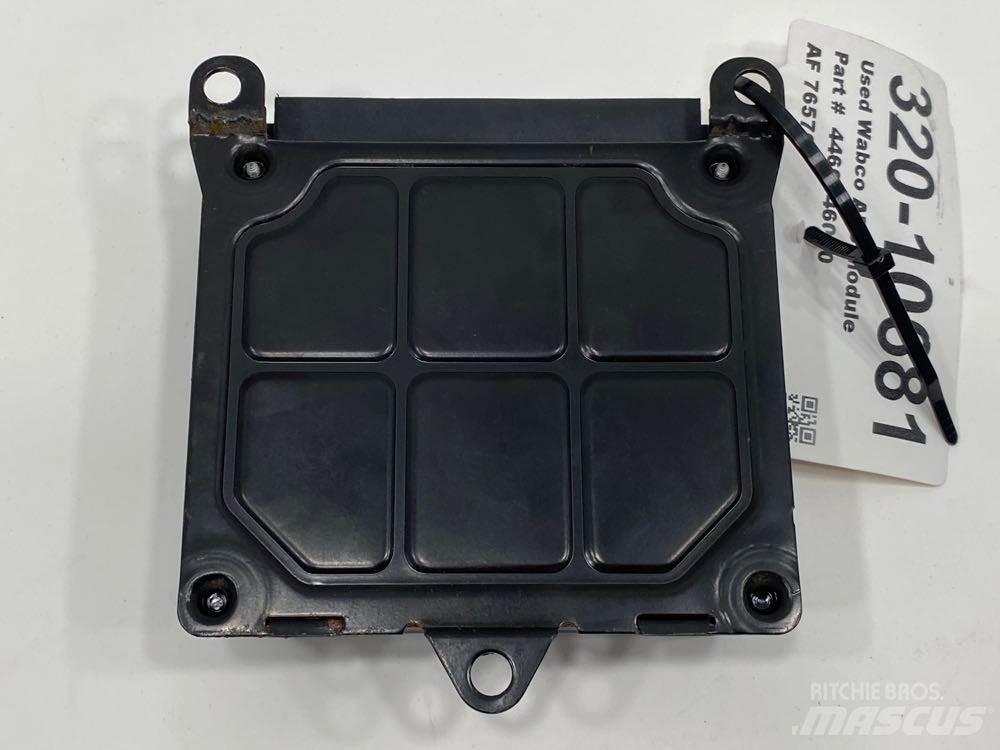 Wabco  일렉트로닉스