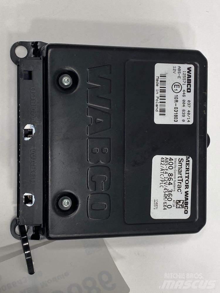 Wabco  일렉트로닉스
