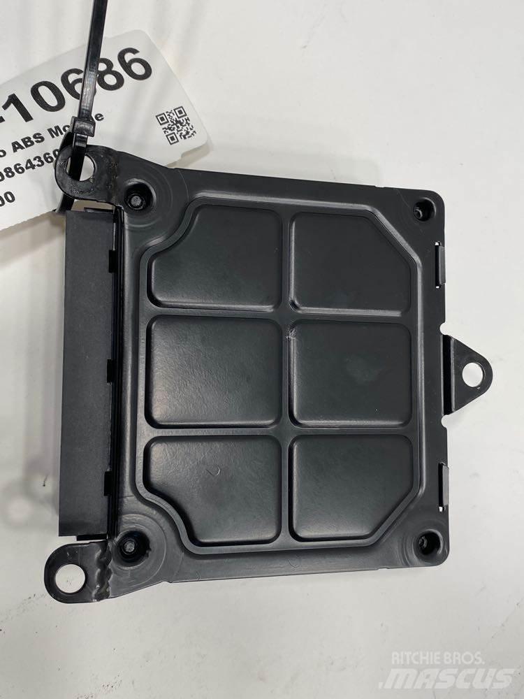 Wabco  일렉트로닉스
