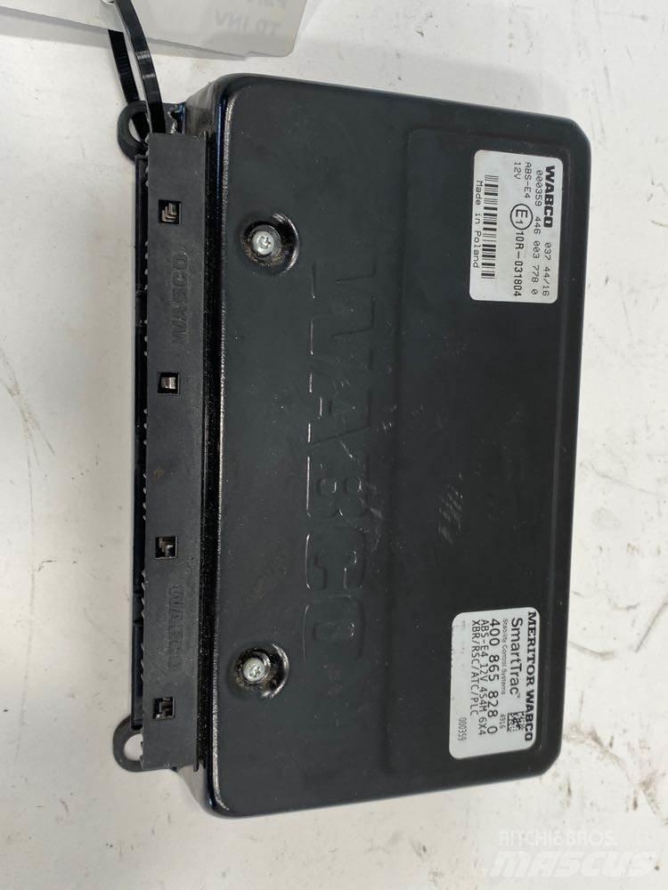 Wabco  일렉트로닉스
