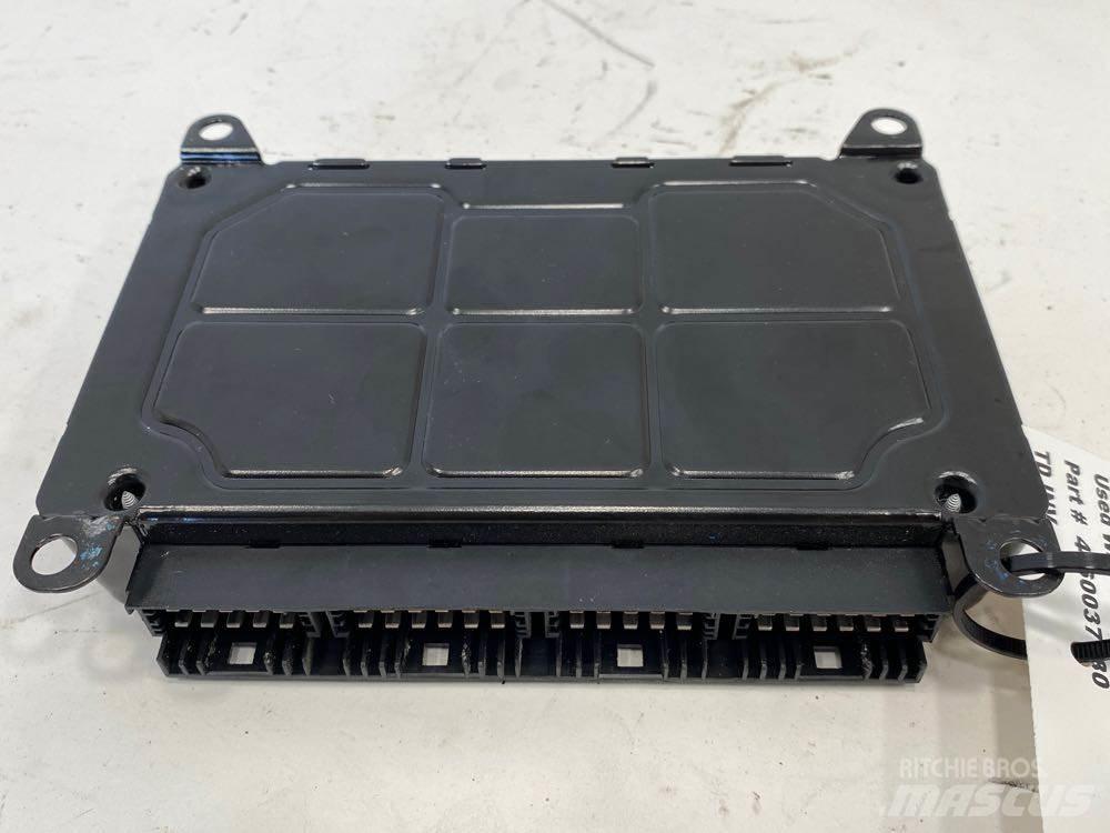 Wabco  일렉트로닉스