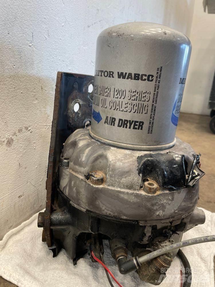 Wabco  운송 장비 - 기타