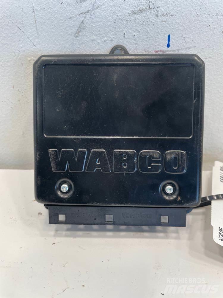 Wabco  일렉트로닉스