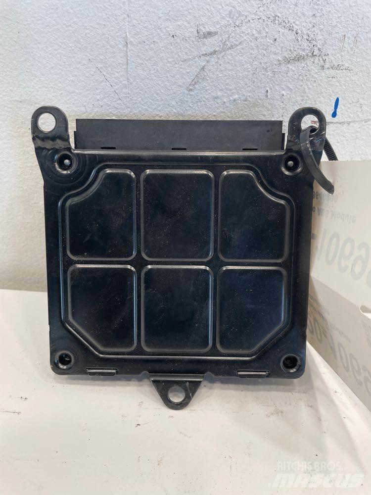 Wabco  일렉트로닉스