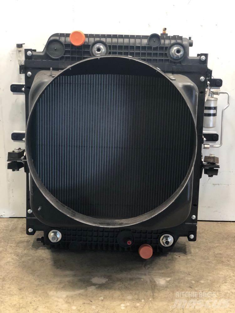 Workhorse  라디에이터