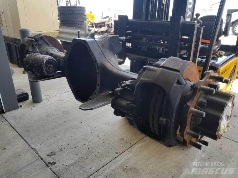 ZF A132 차축