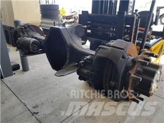 ZF A132 차축