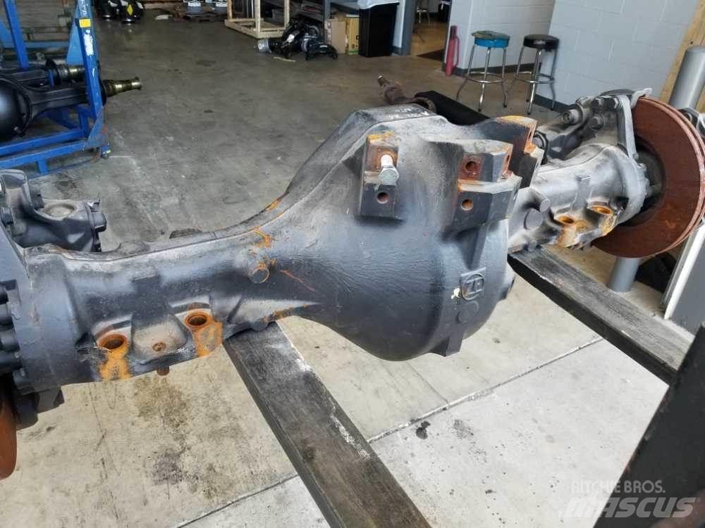 ZF A132 차축