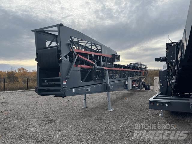 Thor TF130 컨베이어