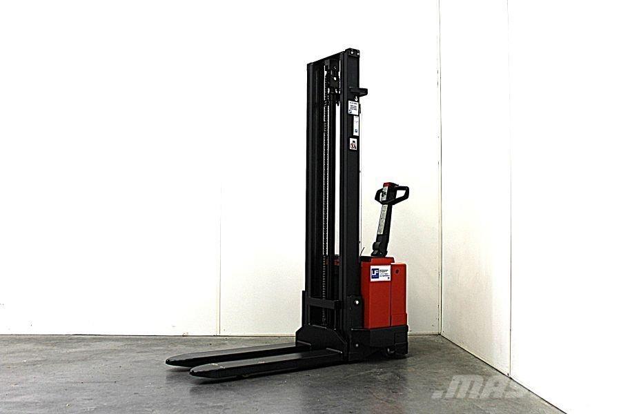 BT PPS 1200 MXM 포크리프트