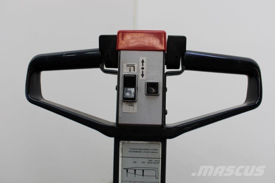 BT PPS 1200 MXM 포크리프트