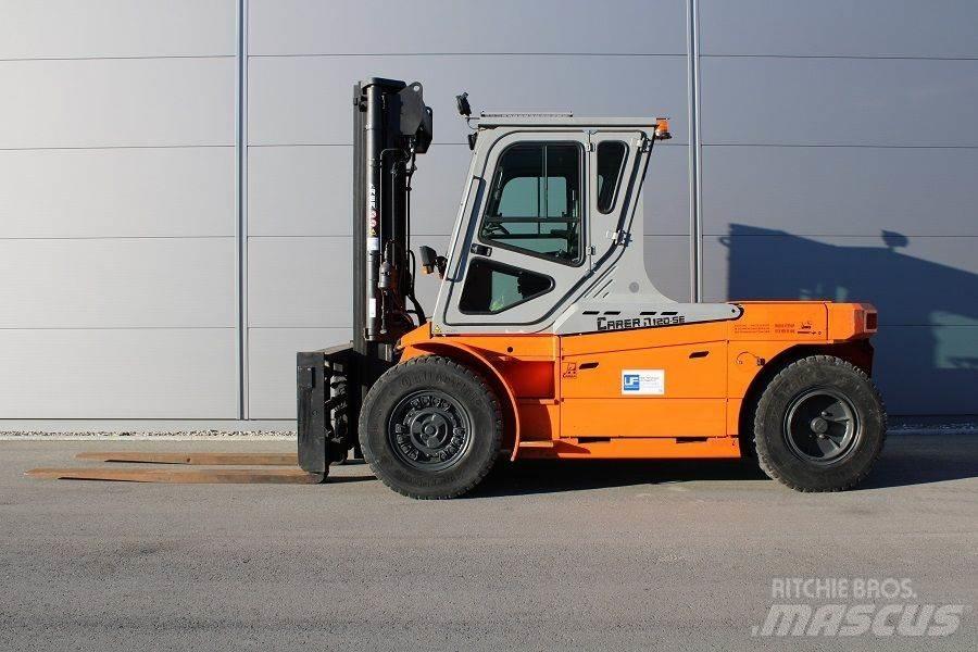 Carer R-120-SER 전동 지게차