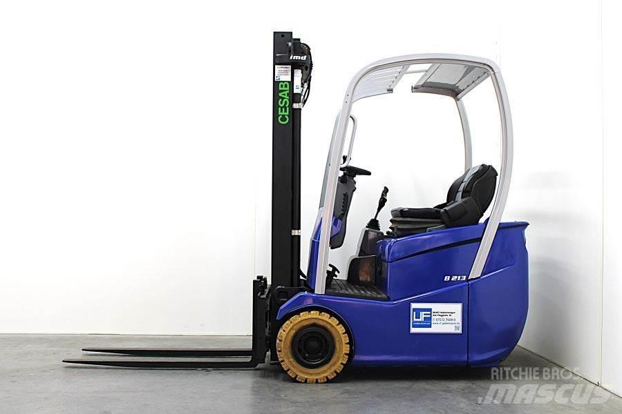 Cesab B 213 전동 지게차