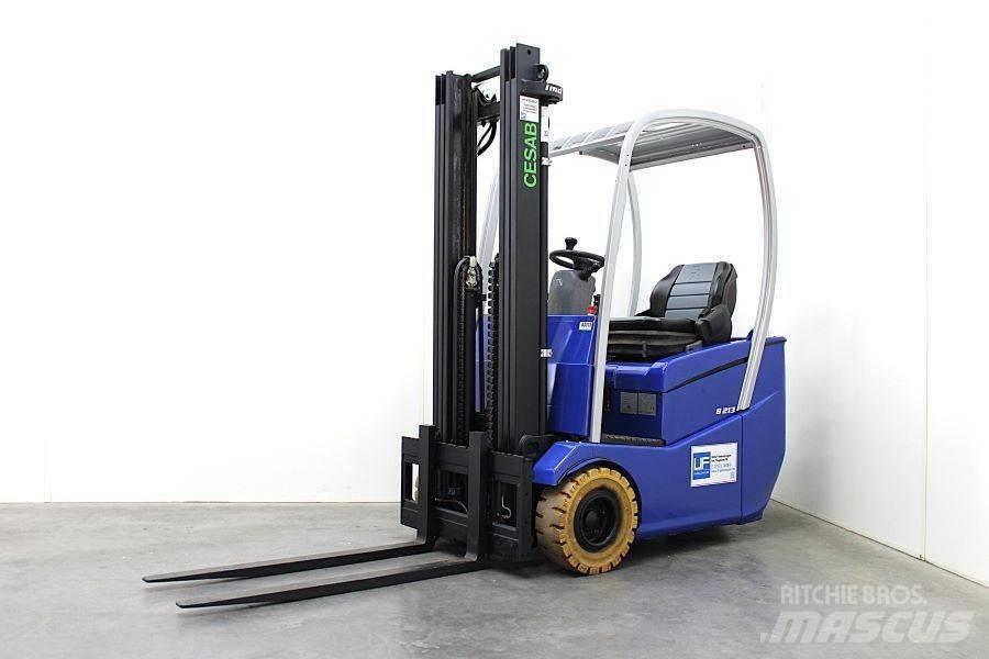 Cesab B 213 전동 지게차