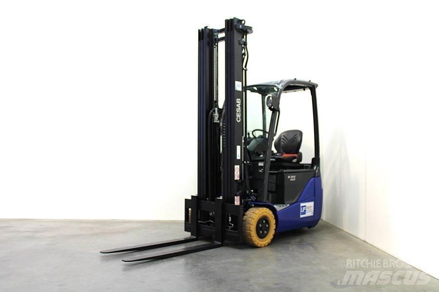 Cesab B 315 II 전동 지게차