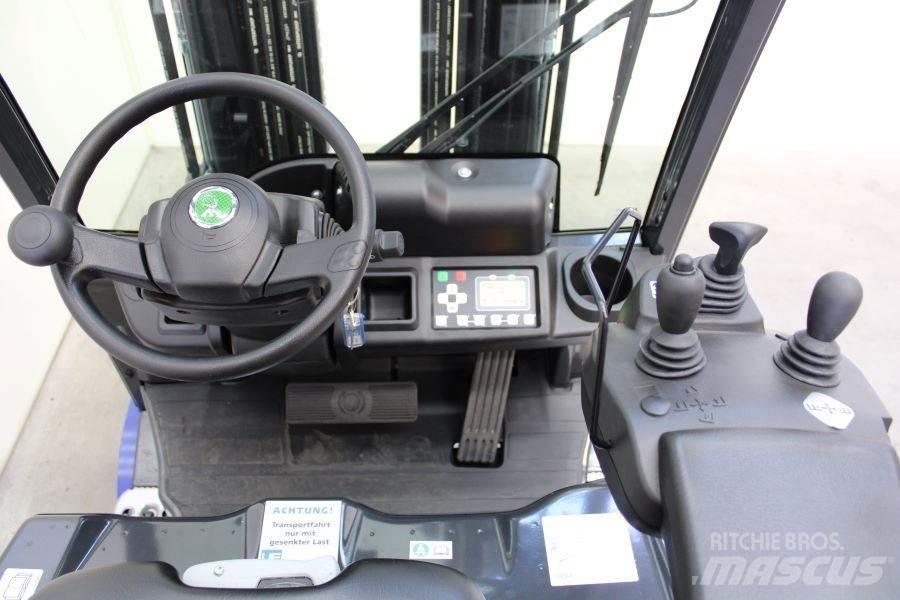 Cesab B 315 II 전동 지게차