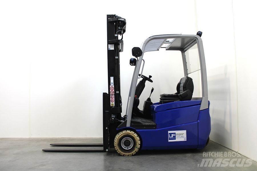 Cesab B 316 전동 지게차