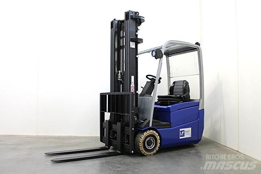 Cesab B 316 전동 지게차