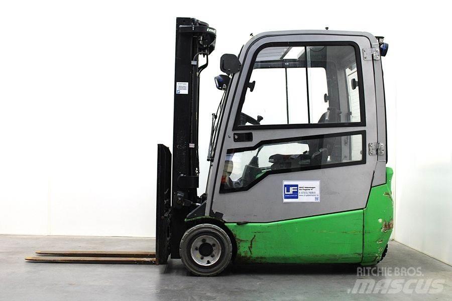 Cesab B 320 전동 지게차