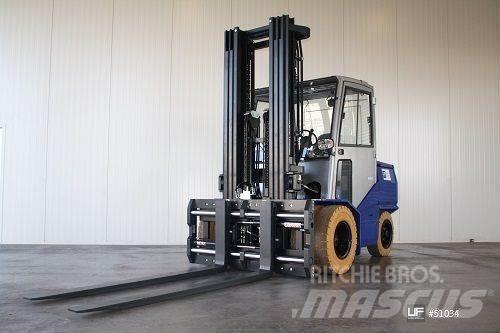 Cesab B 870 전동 지게차