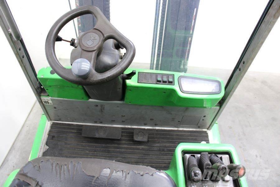 Cesab Drago H350D 디젤 지게차