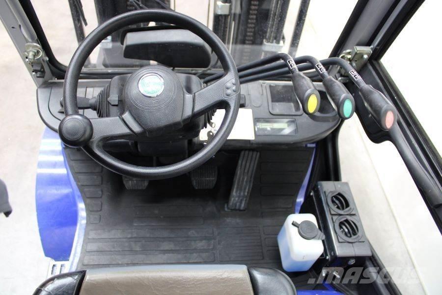 Cesab M 325 D 디젤 지게차