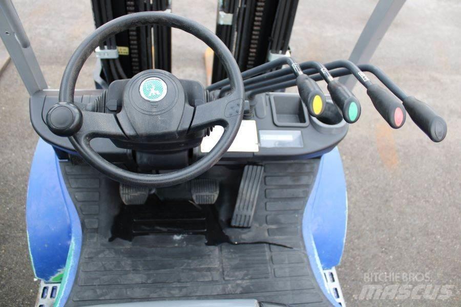 Cesab M 325 D 디젤 지게차