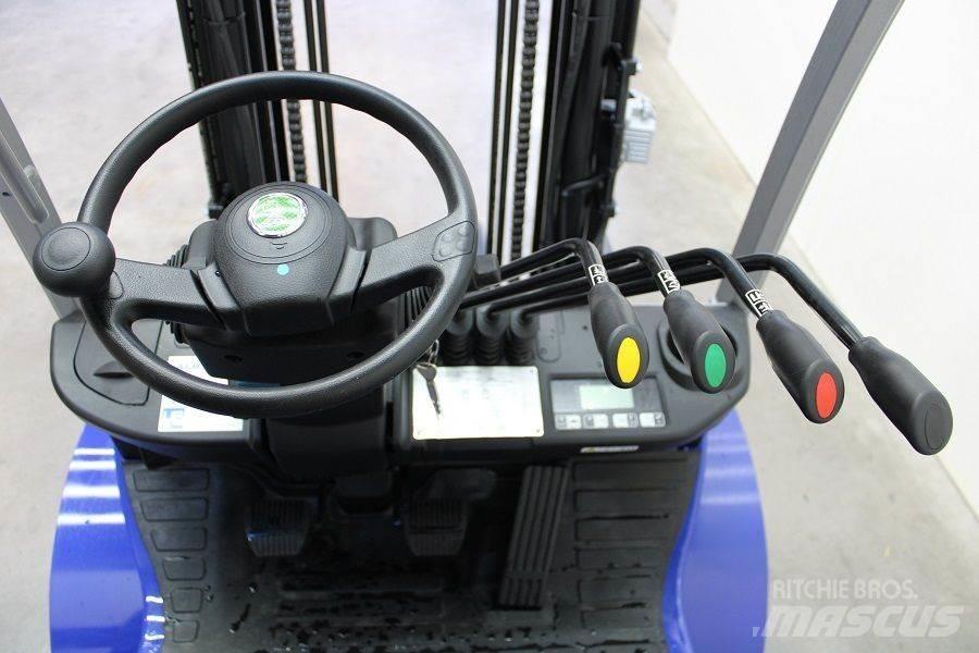 Cesab M 325 DV 디젤 지게차