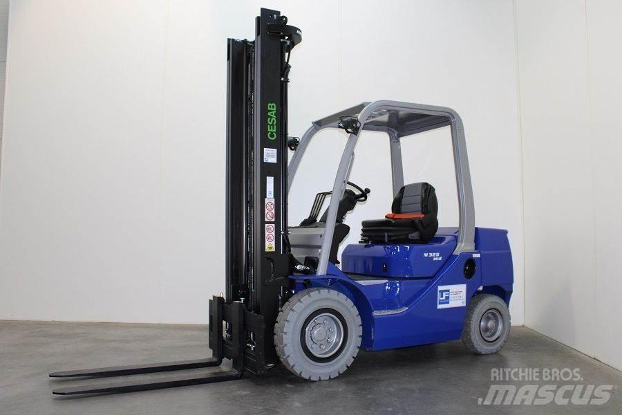 Cesab M 325 DV 디젤 지게차