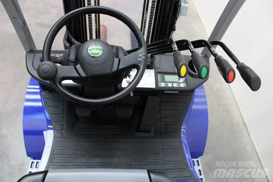 Cesab M 325 DV 디젤 지게차