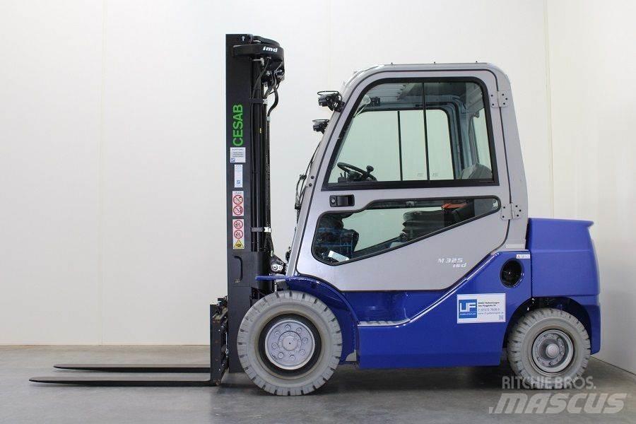 Cesab M 325 DV 디젤 지게차