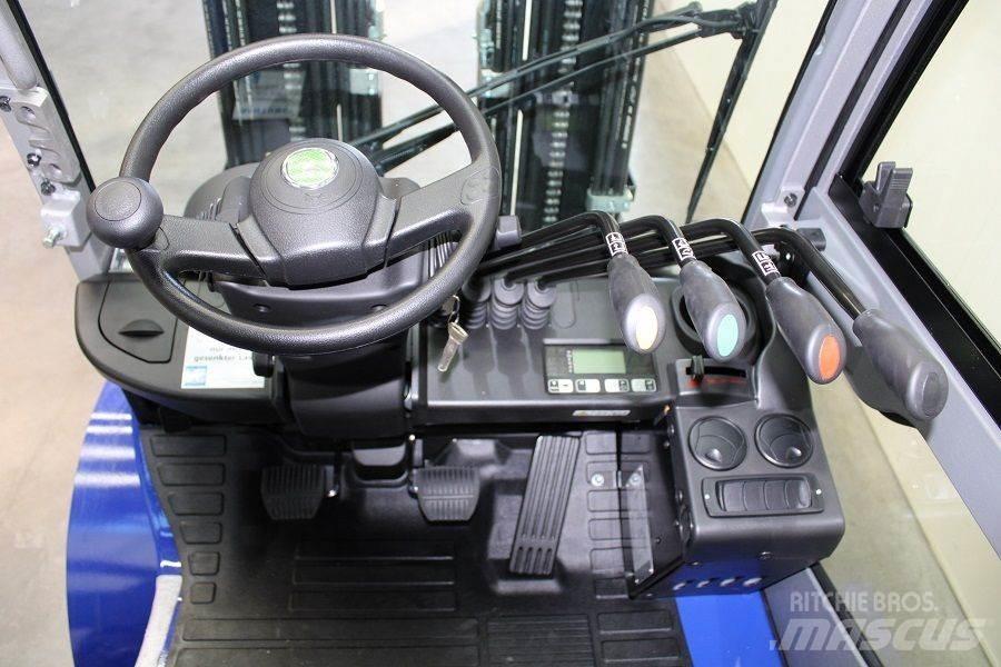 Cesab M 325 DV 디젤 지게차