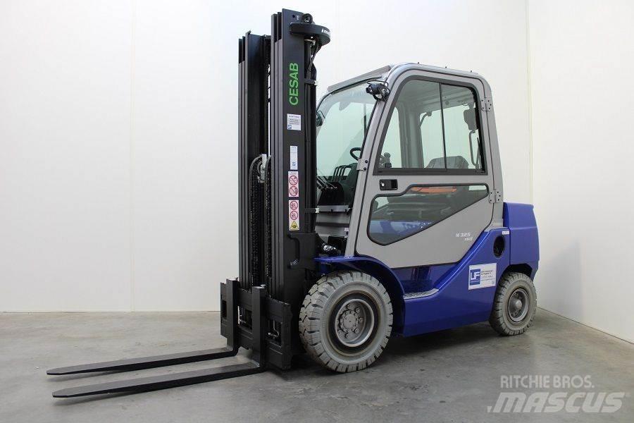 Cesab M 325 DV 디젤 지게차