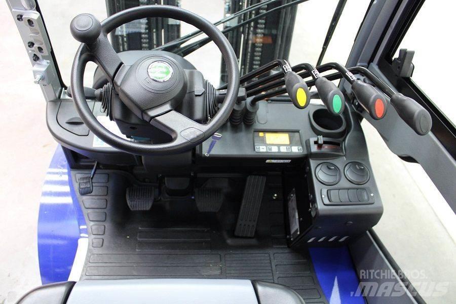 Cesab M 325 DV 디젤 지게차