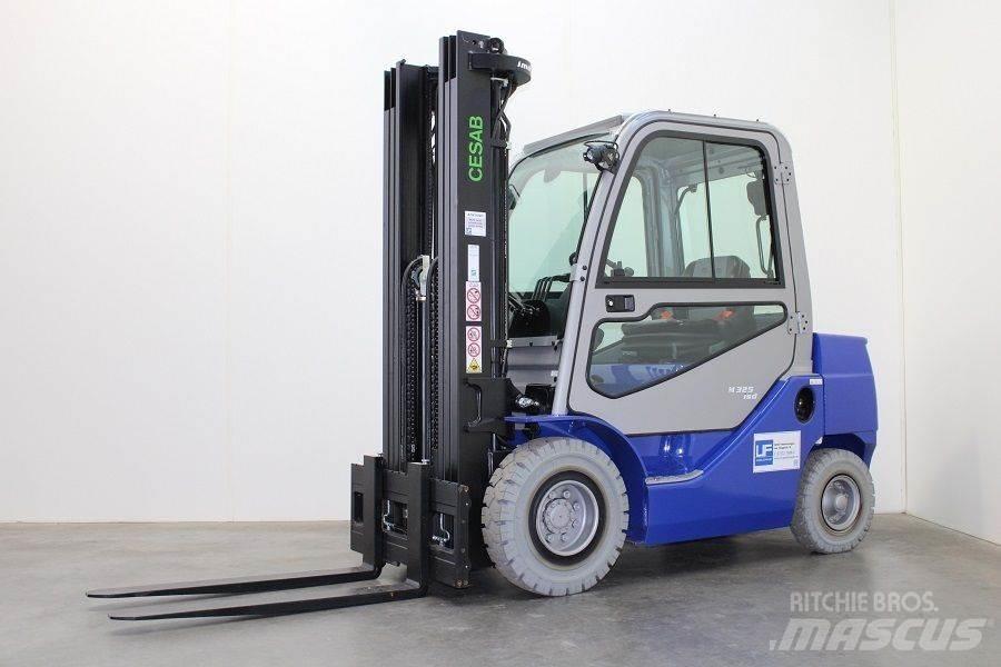 Cesab M 325 DV 디젤 지게차