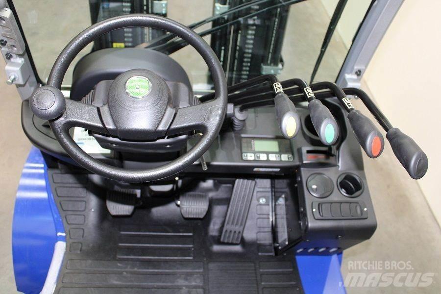 Cesab M 325 DV 디젤 지게차