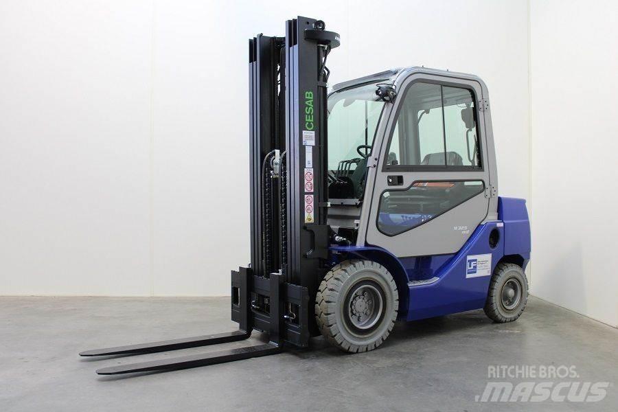 Cesab M 325 DV 디젤 지게차