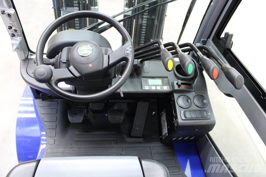 Cesab M 325 GV LPG 지게차