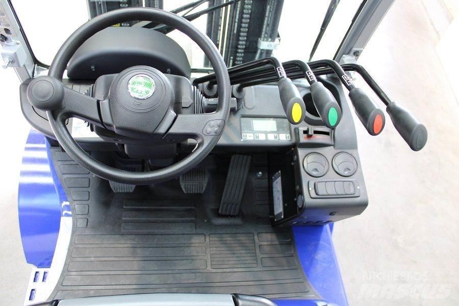 Cesab M 325 GV LPG 지게차