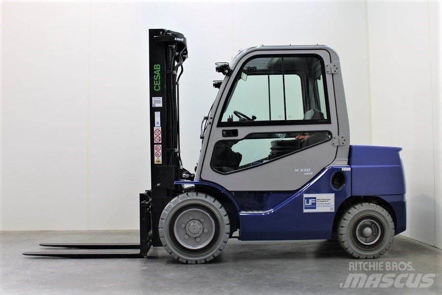Cesab M 330 DV 디젤 지게차