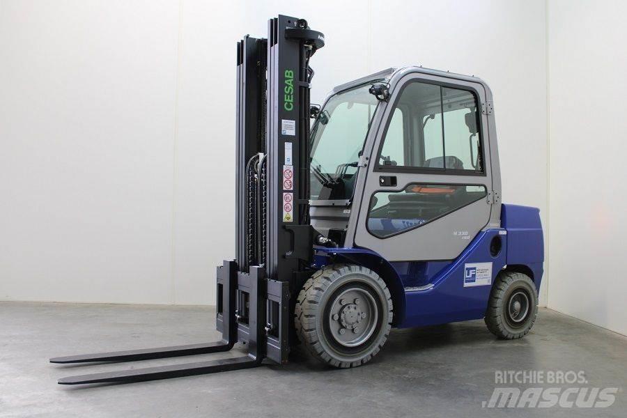 Cesab M 330 DV 디젤 지게차