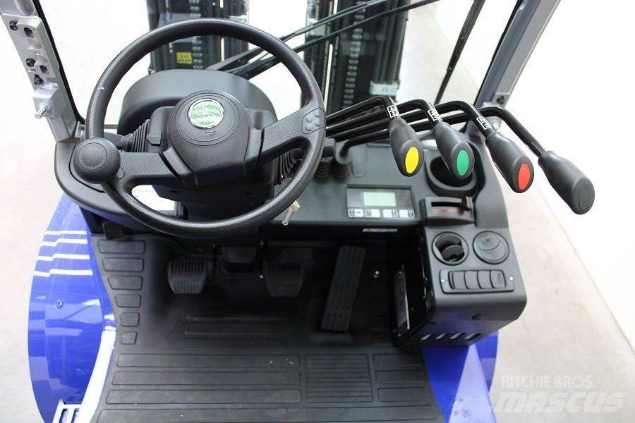 Cesab M 330 DV 디젤 지게차