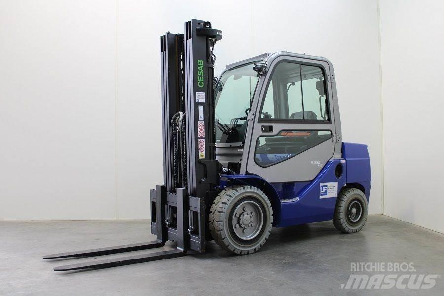 Cesab M 330 DV 디젤 지게차