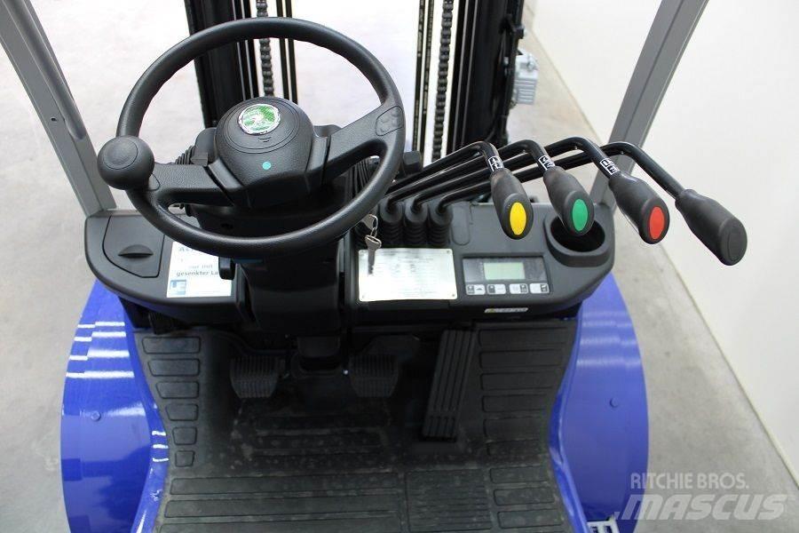Cesab M 330 DV 디젤 지게차