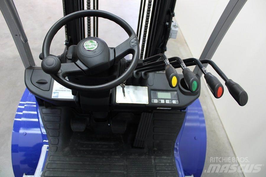 Cesab M 330 DV 디젤 지게차