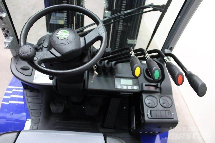 Cesab M 335 DV 디젤 지게차