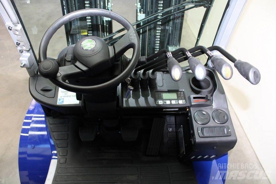 Cesab M 335 DV 디젤 지게차