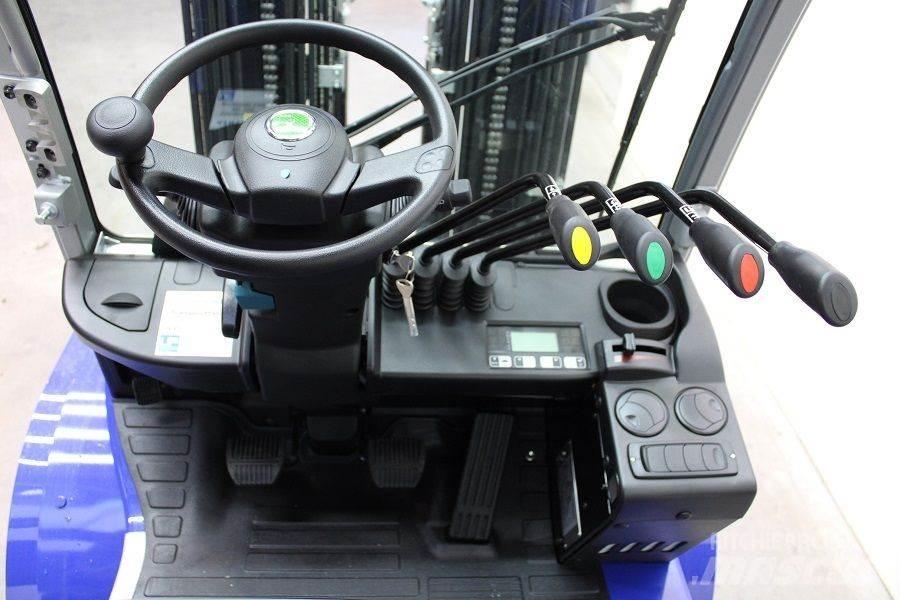 Cesab M 335 GV LPG 지게차